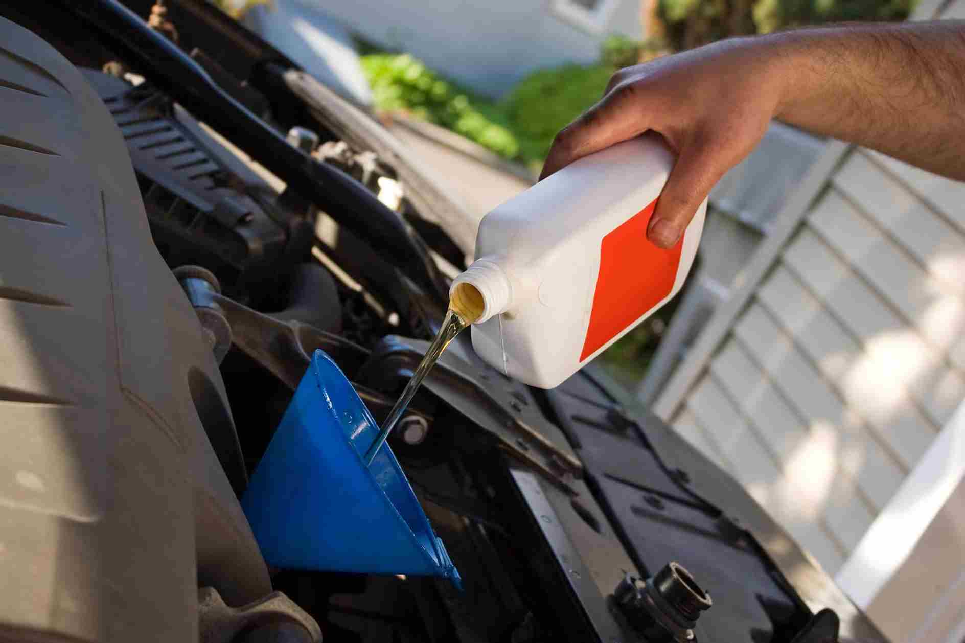 Car Mechanic Macquarie University