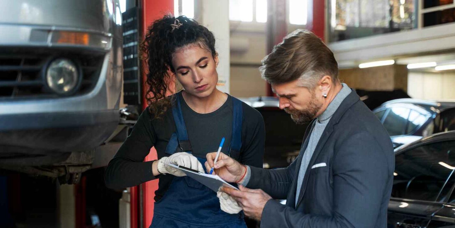 Meeting Emissions Regulations