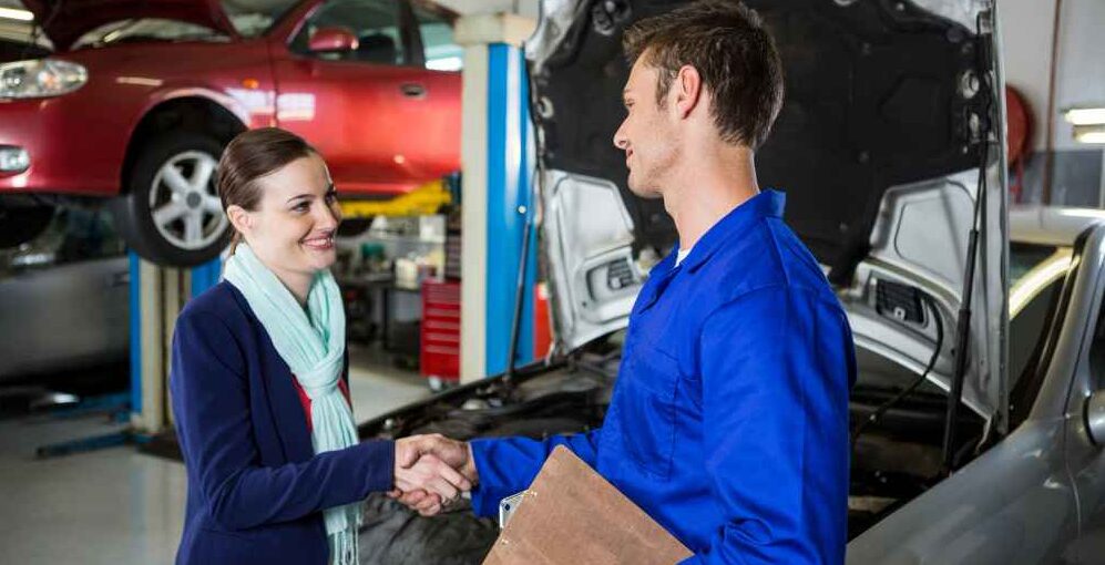 Epping Auto Service a Local Favourite