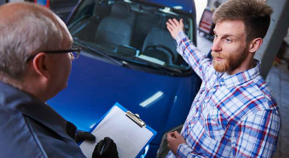 Epping Car Safety Standards Update