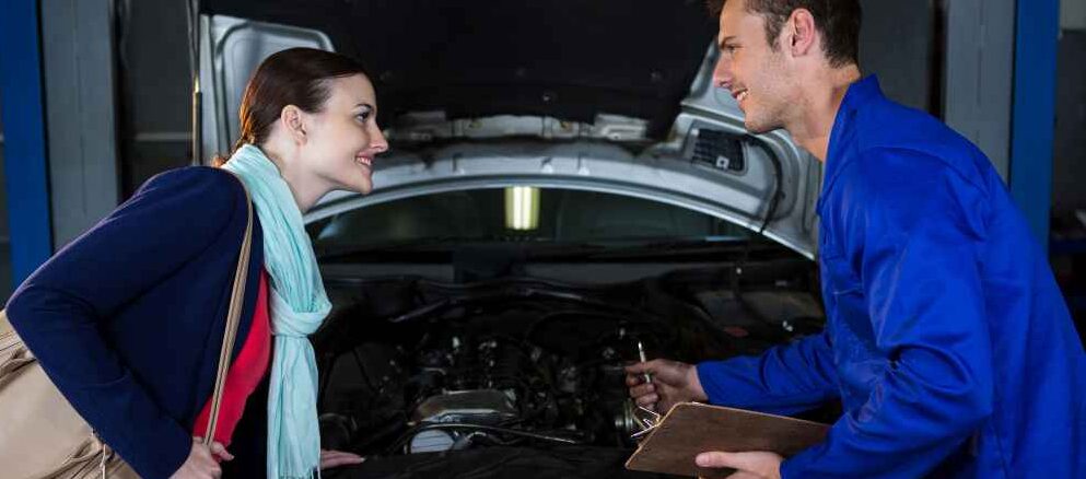 Why Choose Epping Auto Service?