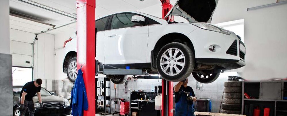 Our Carlingford Car Care Services