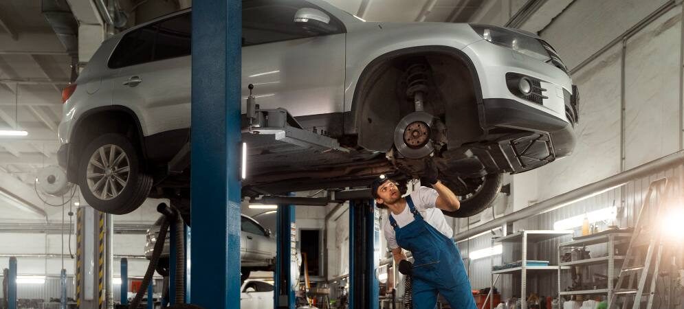 Epping Auto Service