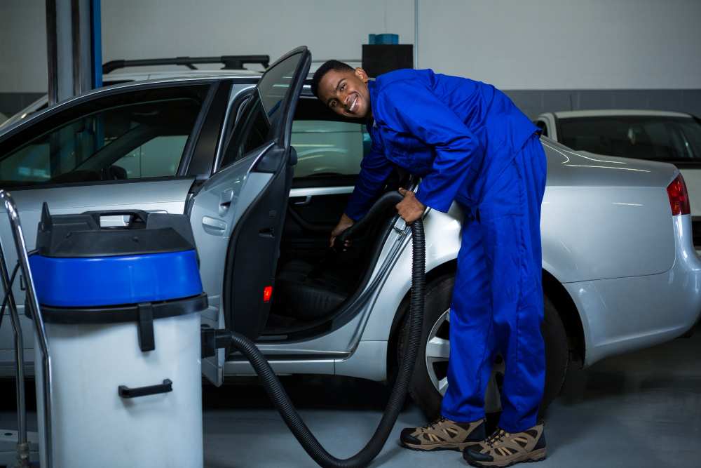 Epping Auto Service for Carlingford Autocare